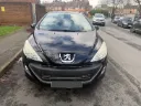 Peugeot 2010 convertible